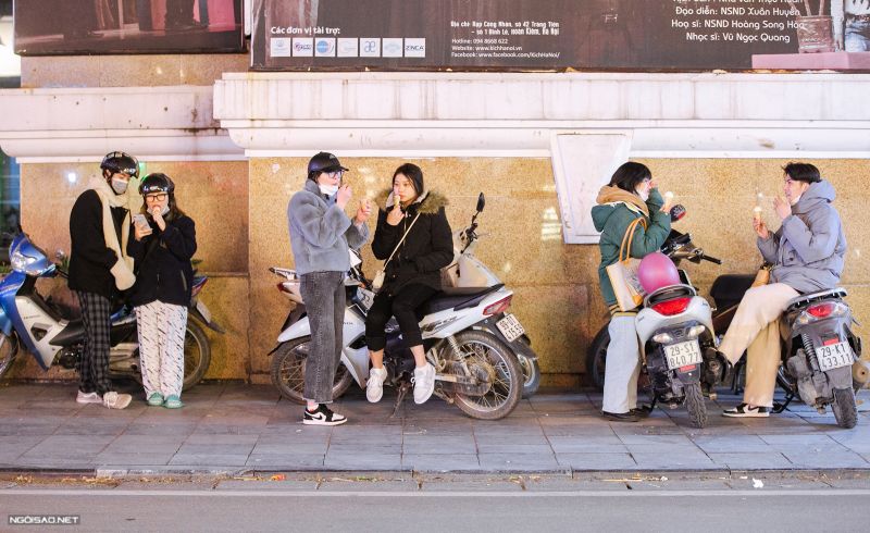 ⓒ VnExpress ⓒ VnExpress